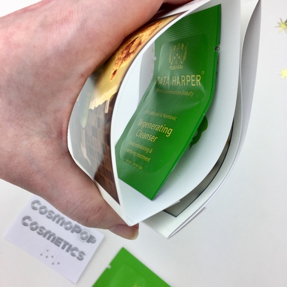 Natural Glow—Tata Harper + More 6-Product Set✨239 - Picture 6 of 8